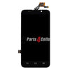 ZTE N9510 Warp 4G LCD With Touch Black-Parts4Cells