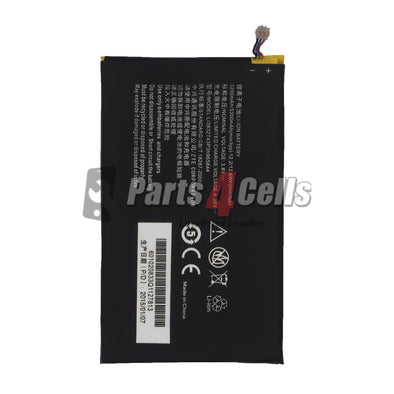 ZTE N9520 Boost Max Battery