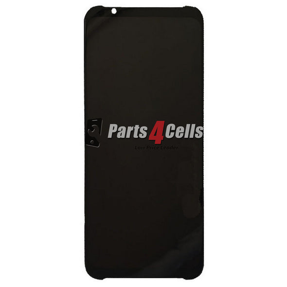 ZTE Nubia Red Magic 3 LCD With Touch Black-Parts4Cells