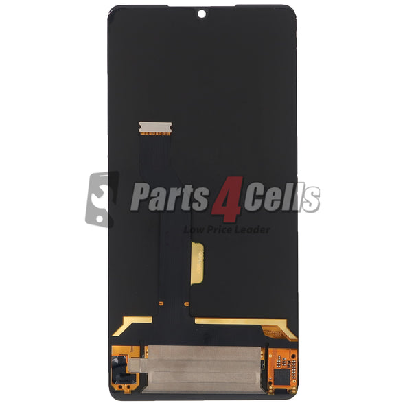 ZTE Nubia Z18 LCD With Touch Black