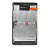 ZTE Trek 2 HD K88 LCD with Touch Black-Parts4sells