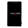 ZTE Trek 2 HD K88 LCD with Touch Black-Parts4sells