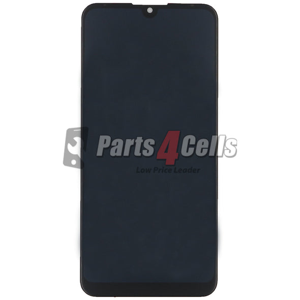 ZTE Blade V10 Vita V1010 LCD with Touch Black