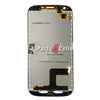 ZTE Z777 Grand X LCD  Touch Black-Parts4Cells