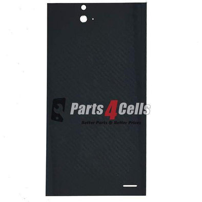 ZTE Z787 Grand X Max Back Door-Parts4Cells