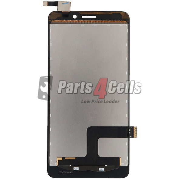 ZTE Maven 2 Z831 LCD With Touch Black