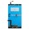 ZTE Z936 Lever LTE LCD Touch Black-Parts4cells 