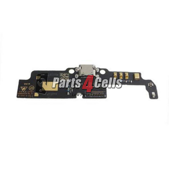 ZTE Z959 Grand X3 Charging Port Flex-Parts4cells 