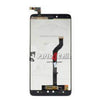 ZTE Z963 Max Duo LCD  Touch Black-Parts4Cells