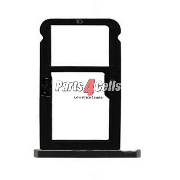 ZTE Z981 Sim Tray Silver-Parts4Cells