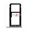 ZTE Z981 Sim tray Grey-Parts4cells 