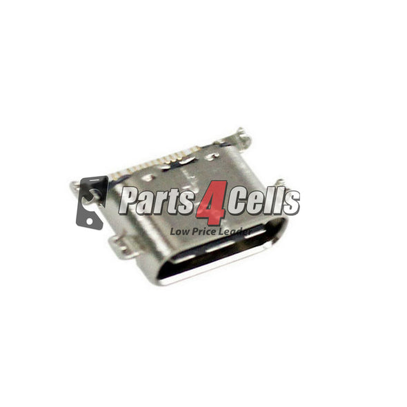 ZTE Z982 Blade Z Max Charging Port