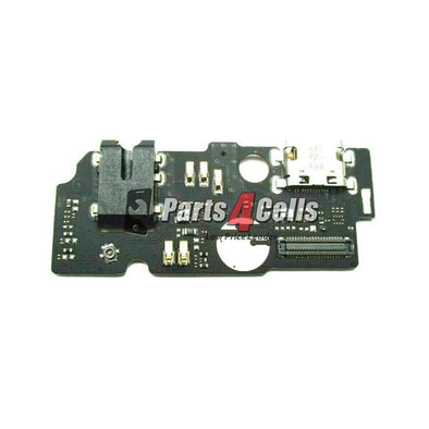 ZTE Z982 Blade Z Max Charging Port Flex-Parts4cells 