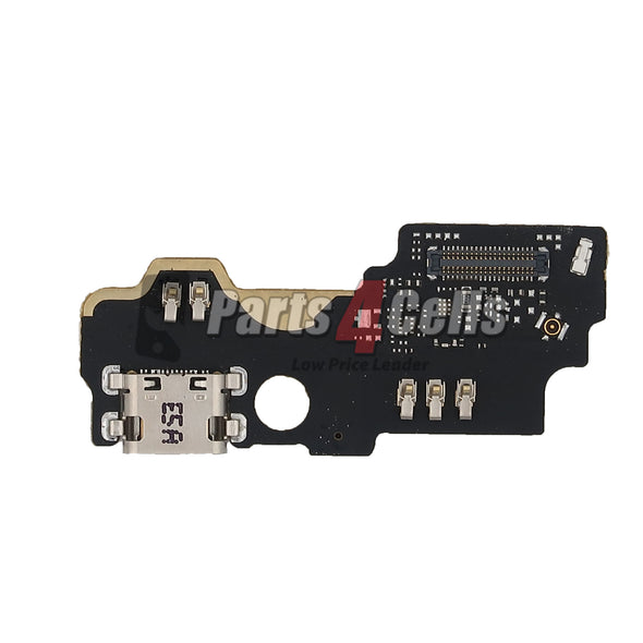 ZTE Z983 Blade X Max Charging Port Flex - Parts4cells