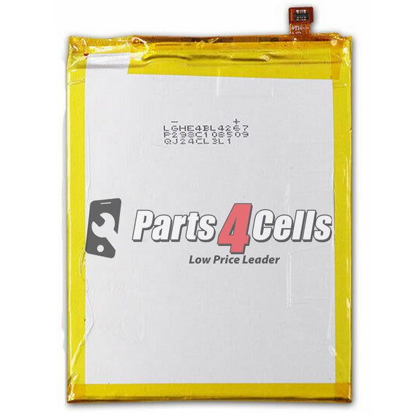 ZTE Z988 Grand X Max 2  Phone Battery-Parts4cells 