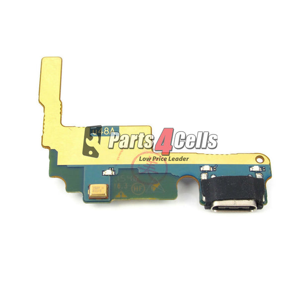 ZTE Z988 Grand X Max 2 Charging Port Flex