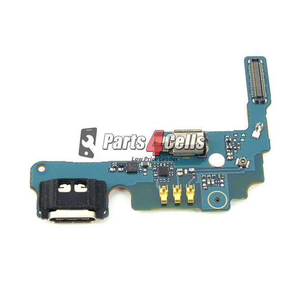 ZTE Z988 Grand X Max 2 Charging Port Flex