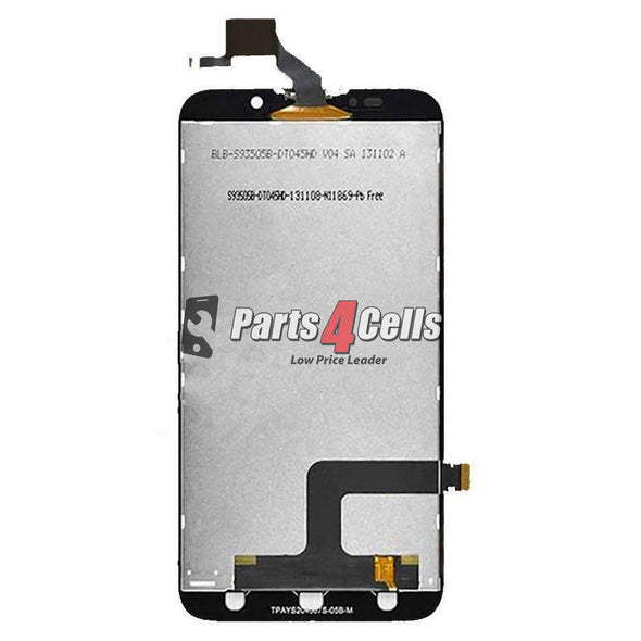 ZTE Z998 Grand X Max 2 LCD  Touch-Parts4Cells