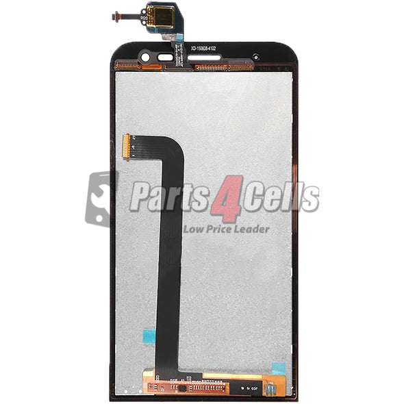 Asus ZENFOne Go 5.5 LCD with Touch