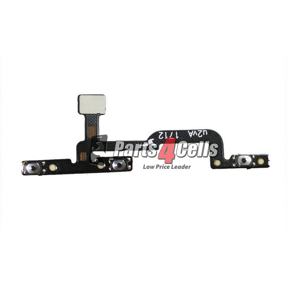 Zte N9560 Max XL Power/ Volume Flex-Parts4Cells