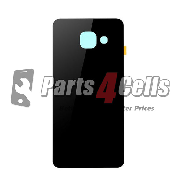 Samsung A5 Battery Back Door - Black