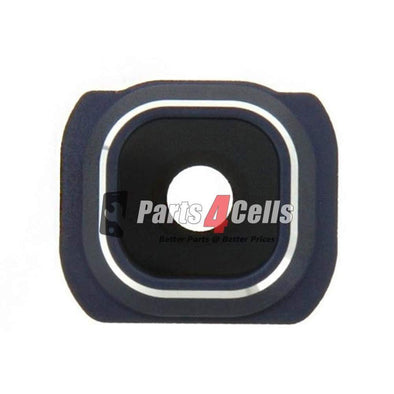 Samsung S6 Edge Plus Back Camera Lens Blue