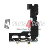Best Quality iPhone 8 Charging Port Flex White - Charging Port