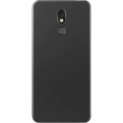 LG Stylo 5 Back Door Platinum Grey - LG Stylo 5 Parts