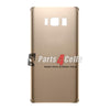 Samsung S8 plus Back Door Gold - Best BAck Door