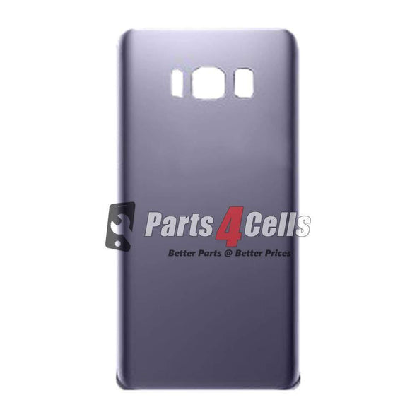 Samsung S8 plus Back Door Grey - Best Back Door