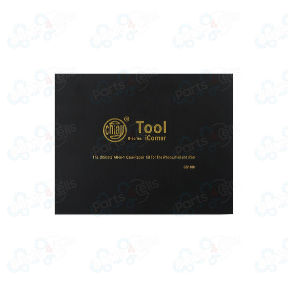 iCorner All in 1 toolkit for iPhone, iPad & iPod