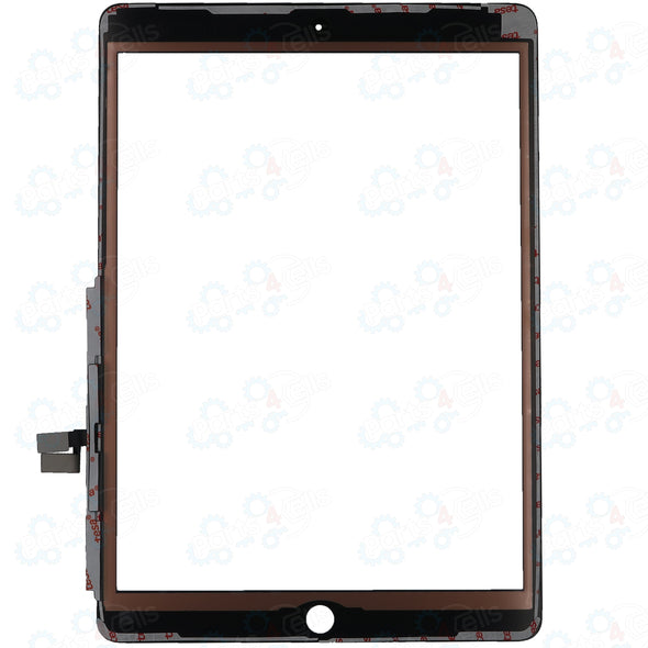 Brilliance Pro iPad 7 10.2" / iPad 8 10.2" Digitizer Best Quality Black