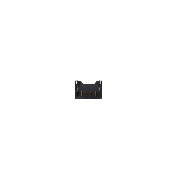 iPad 1 / 2 Audio Speaker FPC Connector 4 Pin (J3700)