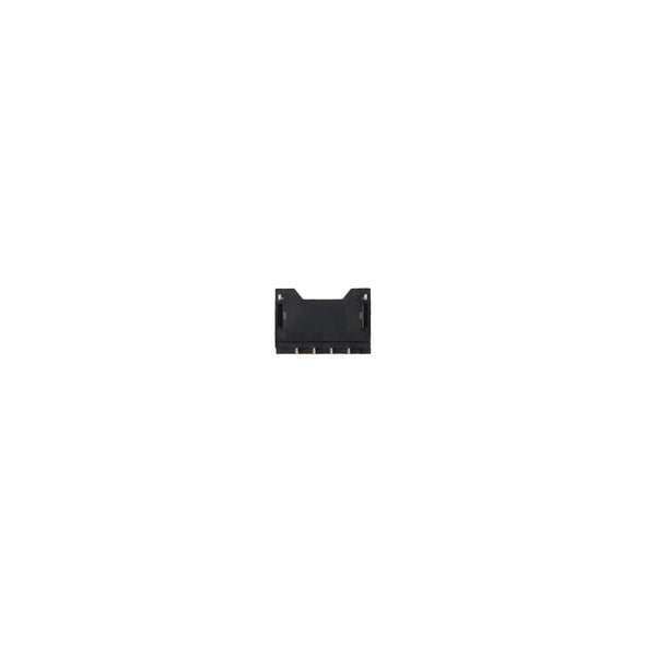 iPad 1 / 2 Audio Speaker FPC Connector 4 Pin (J3700)