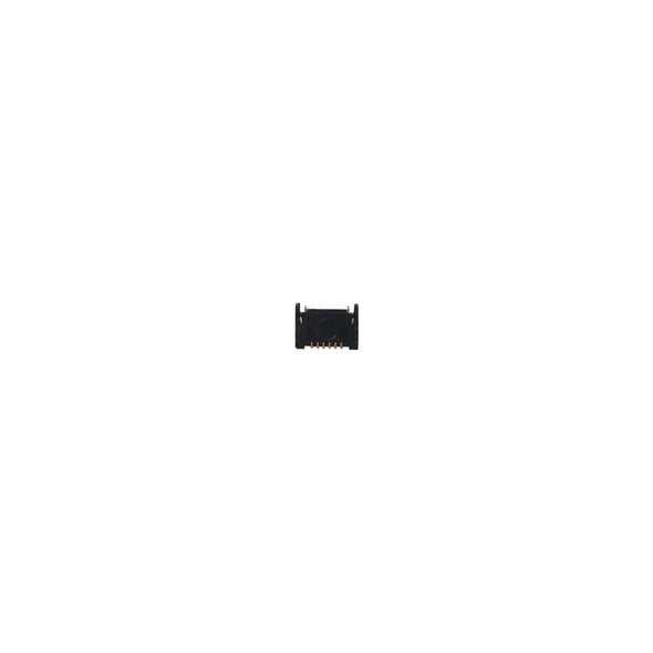 iPad 2 / 3 / 4 Power / Volume Button FPC Connector (J3010, J3011)