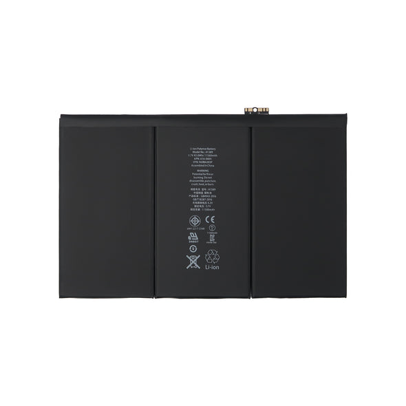 iPad 2 Battery