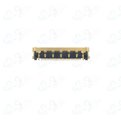 iPad 2 LCD FPC Connector (J2201)