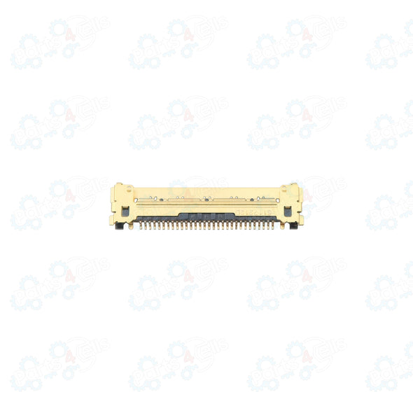 iPad 2 LCD FPC Connector (J2201)