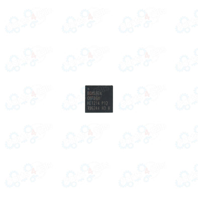 iPad 2 / 3 / 4 Touch / Digitizer Controller IC #BCM5974CFKBGH (U3101)