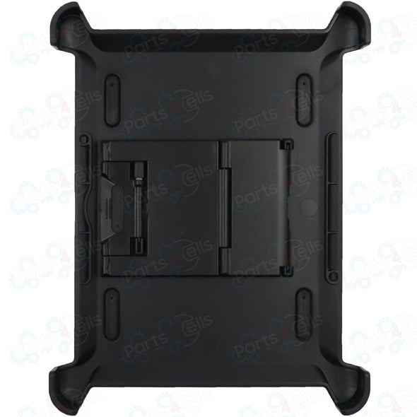 Brilliance HEAVY DUTY iPad 2 / 3 / 4 Pro Series Case Black