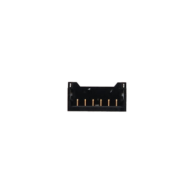 iPad 3 / 4 Audio Speaker FPC Connector 6 Pin (J3700)