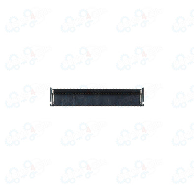 iPad 3 / 4 LCD FPC Connector (J2200)