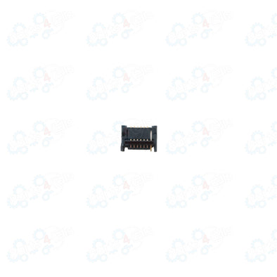 iPad 4 Home Button FPC Connector (J5950)