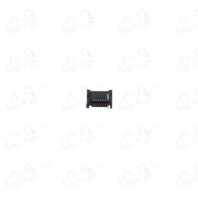 iPad 4 Home Button FPC Connector (J5950)