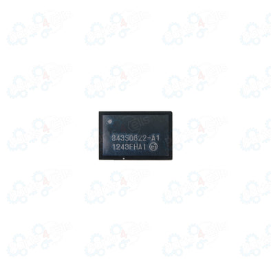 iPad 4 Power Management IC #343S0622-A1 (U8100)