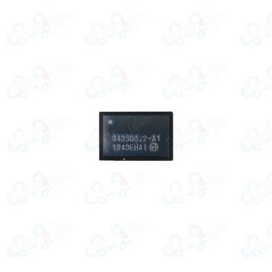 iPad 4 Power Management IC #343S0622-A1 (U8100)