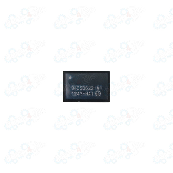 iPad 4 Power Management IC #343S0622-A1 (U8100)