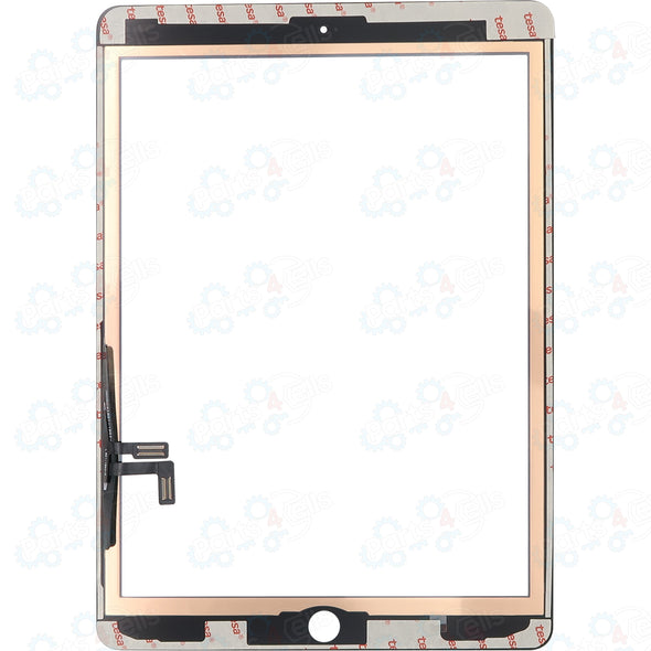 Brilliance Pro iPad 5 Digitizer Black