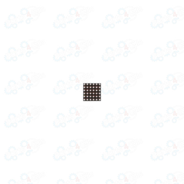 iPad 5 Tristar U2 USB Charging Controller IC #610A3B (U4001)