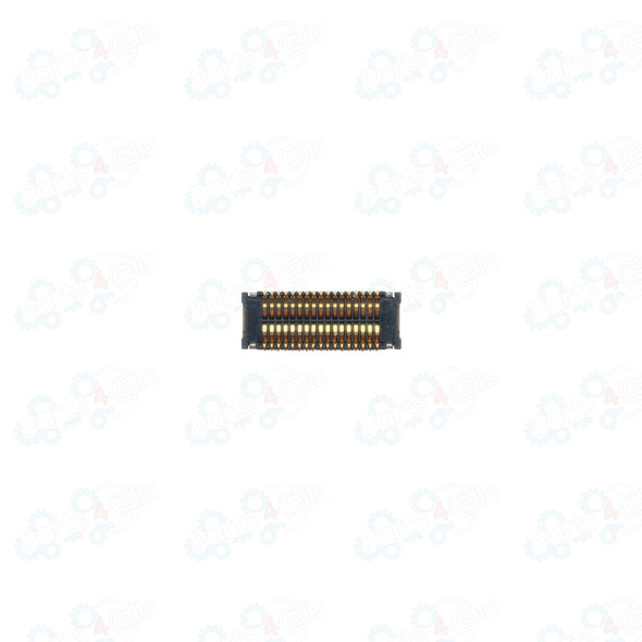 iPad 5 / iPad Air Digitizer FPC Connector (J6640)